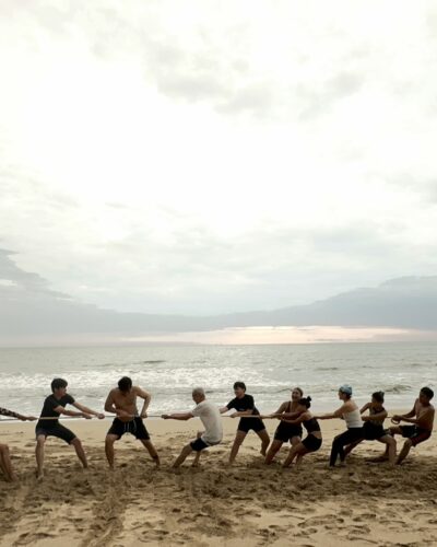 Chaung Thar 1