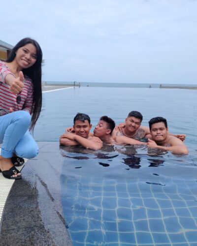 Chaung Thar 2