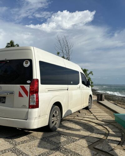 Chaung Thar 5