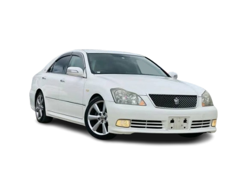 Toyota Crown 2005