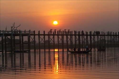Mandalay 