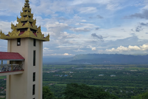 Mandalay 