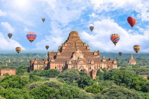 Bagan 