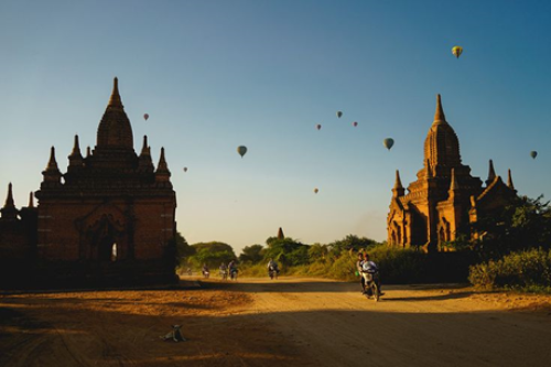 Bagan 