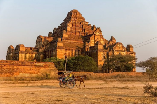 Bagan 