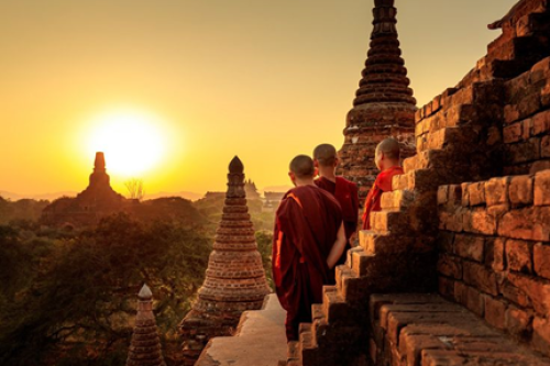 Bagan 