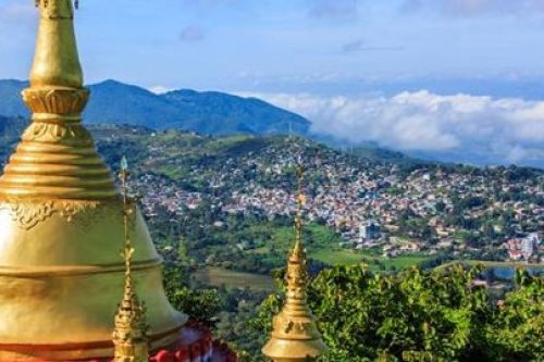 Taung Gyi