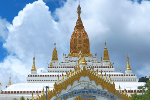 Taung Gyi