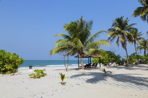 Ngwe Saung