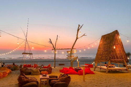 Ngwe Saung